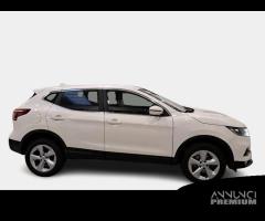 NISSAN QASHQAI 1.5 dCi 115 Business