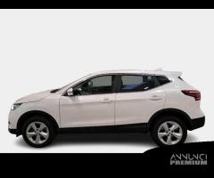 NISSAN QASHQAI 1.5 dCi 115 Business