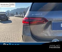 Mercedes-Benz Classe B B 180 D PREMIUM AUTO - 12