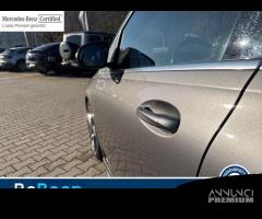 Mercedes-Benz Classe B B 180 D PREMIUM AUTO - 14