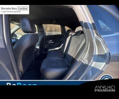 Mercedes-Benz Classe B B 180 D PREMIUM AUTO - 16