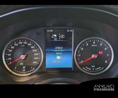 MERCEDES-BENZ GLC 300 e 4Matic EQ-Power Business a