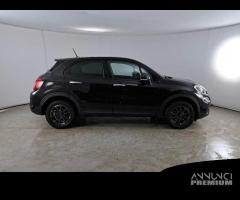 FIAT 500X 1.3 Mjet 95cv E6D Club