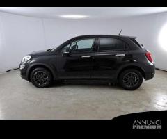 FIAT 500X 1.3 Mjet 95cv E6D Club