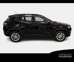 JEEP COMPASS 1.6 MJet II 88kW Business