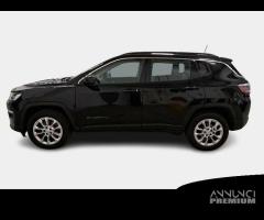 JEEP COMPASS 1.6 MJet II 88kW Business