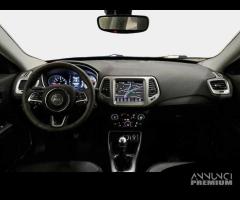 JEEP COMPASS 1.6 MJet II 88kW Business