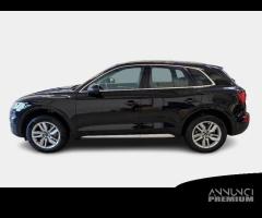 AUDI Q5 35 TDI Business Sport quattro S tronic