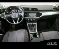 AUDI Q3 SPORTBACK 35 TDI S tronic Business Plus