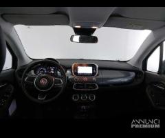 FIAT 500X 1.3 Mjet 95cv 4x2 Business