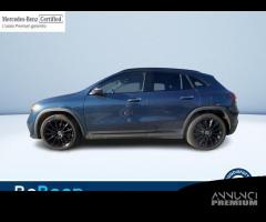 Mercedes-Benz GLA 200 D PREMIUM AUTO