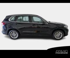 BMW X5 xDrive 25d Business autom.