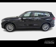 BMW X5 xDrive 25d Business autom.