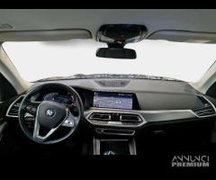 BMW X5 xDrive 25d Business autom.