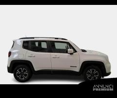 JEEP RENEGADE 1.6 MJet DDCT 120cv Business