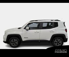 JEEP RENEGADE 1.6 MJet DDCT 120cv Business