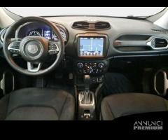 JEEP RENEGADE 1.6 MJet DDCT 120cv Business