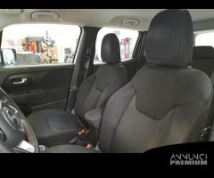 JEEP RENEGADE 1.6 MJet DDCT 120cv Business