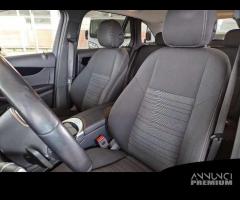 MERCEDES-BENZ GLC 200 d 4Matic Business aut.