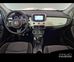 FIAT 500X 1.6 Mjet 120cv 4x2 Business