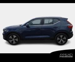 VOLVO XC40 T5 Plug-in Hybrid auto Recharge Inscrip