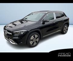 Mercedes-Benz GLA 180 d Automatic Advanced Pl...