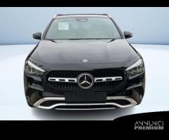 Mercedes-Benz GLA 180 d Automatic Advanced Pl...