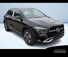 Mercedes-Benz GLA 180 d Automatic Advanced Pl...