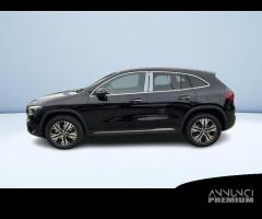 Mercedes-Benz GLA 180 d Automatic Advanced Pl...