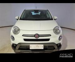 FIAT 500X 1.6 Mjet 120cv 4x2 Business