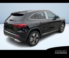 Mercedes-Benz GLA 180 d Automatic Advanced Pl... - 7