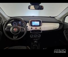 FIAT 500X 1.6 Mjet 120cv 4x2 Business