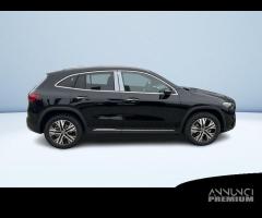 Mercedes-Benz GLA 180 d Automatic Advanced Pl... - 8