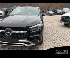 Mercedes-Benz GLA 180 d Automatic Advanced Pl... - 9