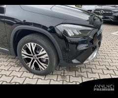 Mercedes-Benz GLA 180 d Automatic Advanced Pl... - 10