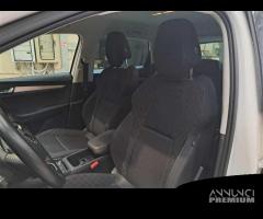 SKODA KAROQ 1.6 TDI SCR EXECUTIVE