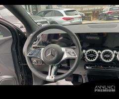 Mercedes-Benz GLA 180 d Automatic Advanced Pl... - 20