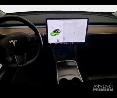 TESLA MODEL 3 75 kWh Long Range Dual Motor AWD 4 P