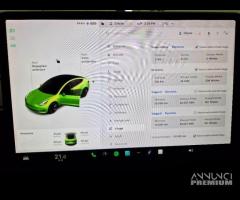 TESLA MODEL 3 75 kWh Long Range Dual Motor AWD 4 P