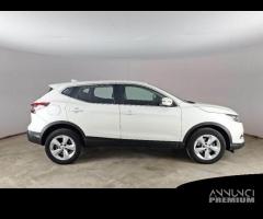 NISSAN QASHQAI 1.5 dCi 115 Business DCT