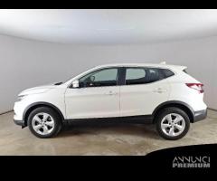 NISSAN QASHQAI 1.5 dCi 115 Business DCT