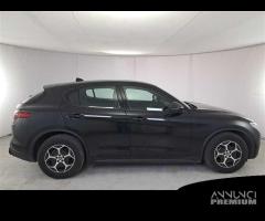 ALFA ROMEO STELVIO 2.2 TD 160 CV Super Business AT