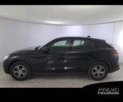 ALFA ROMEO STELVIO 2.2 TD 160 CV Super Business AT