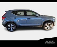 VOLVO XC40 T5 Plug-in Hybrid Recharge Inscription