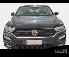 VOLKSWAGEN T-ROC 1.5 TSI ACT Business DSG