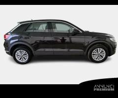 VOLKSWAGEN T-ROC 1.5 TSI ACT Business DSG