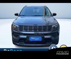 Jeep Compass 1.3 TURBO T4 NIGHT EAGLE 2WD 130CV