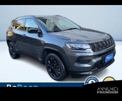 Jeep Compass 1.3 TURBO T4 NIGHT EAGLE 2WD 130CV