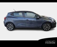 RENAULT CLIO 1.0 TCE 66KW BUSINESS 5 PORTE