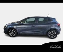 RENAULT CLIO 1.0 TCE 66KW BUSINESS 5 PORTE